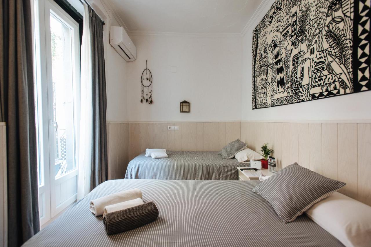 El Viajero En Guest house