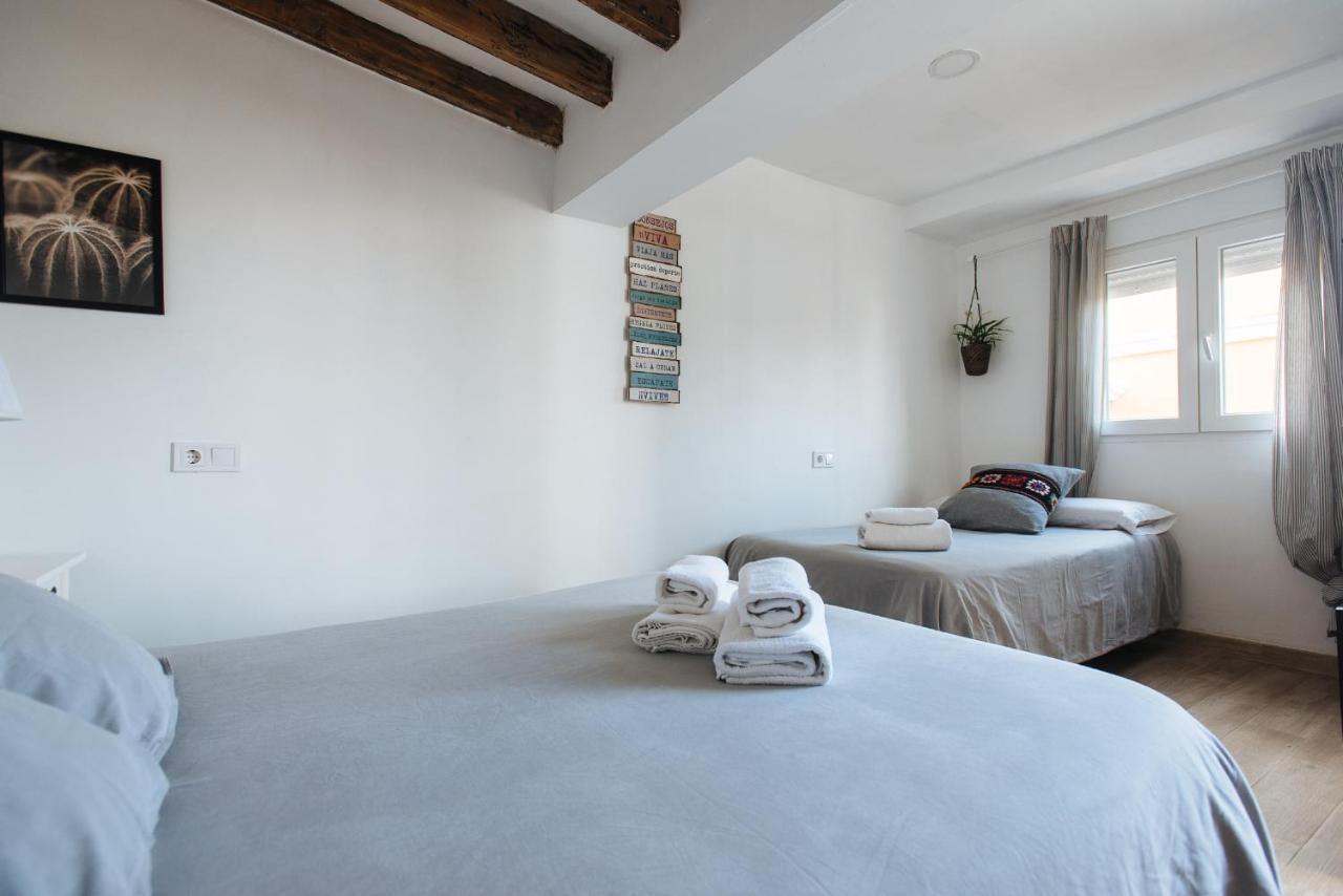 El Viajero En Guest house