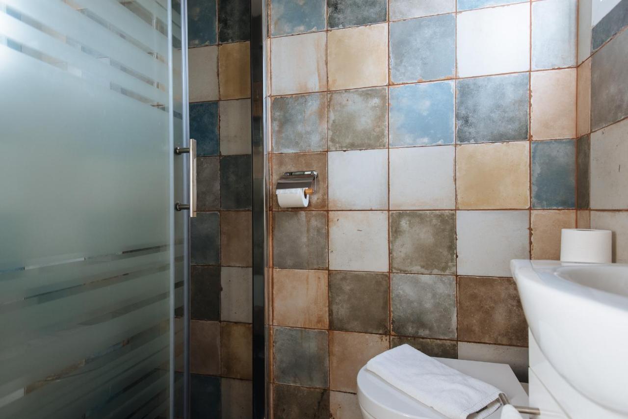 Guest house El Viajero En Seville