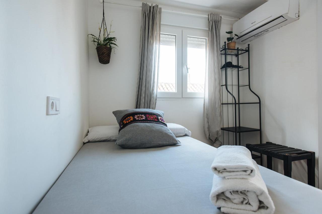 Guest house El Viajero En Seville