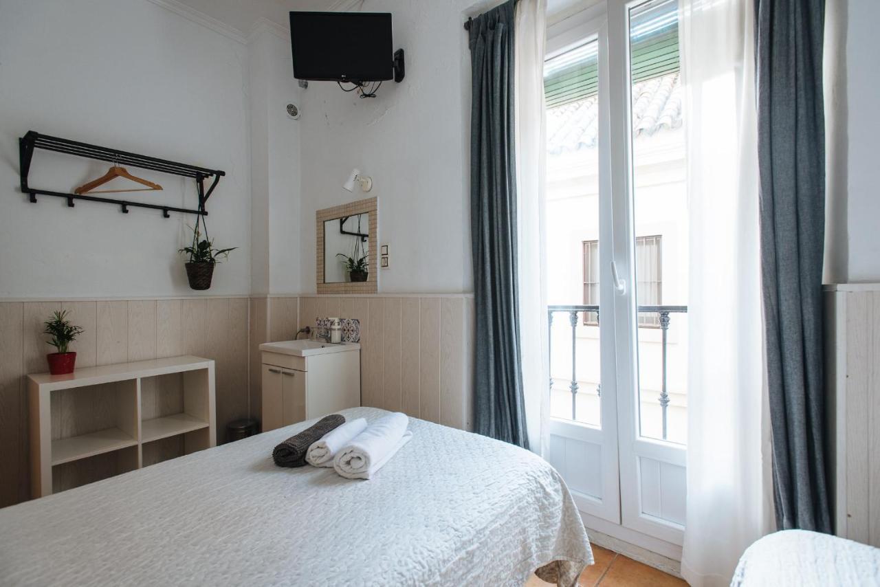Guest house El Viajero En *