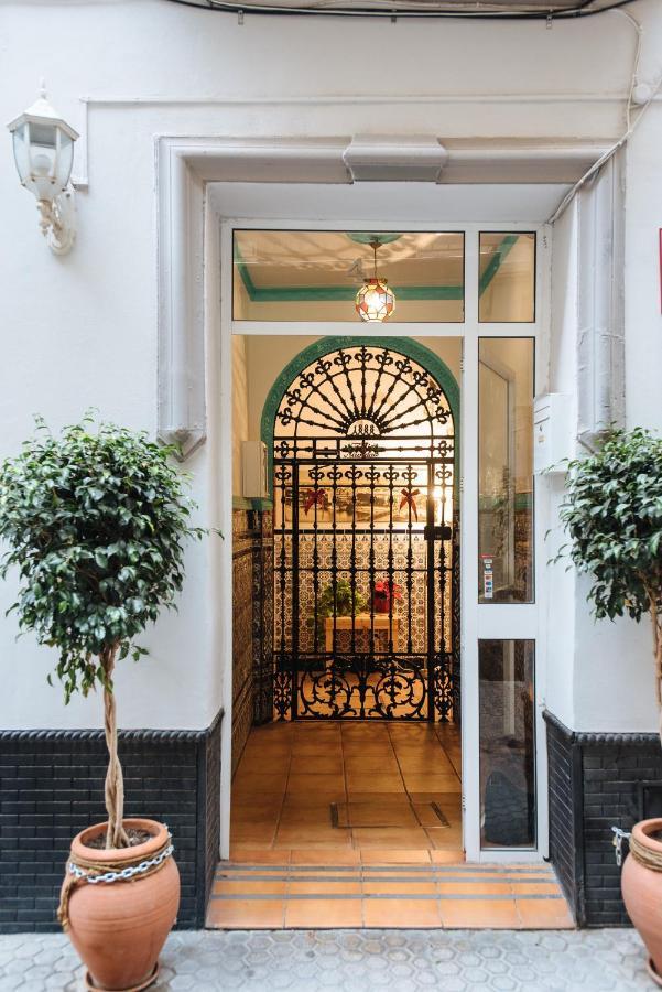 Guest house El Viajero En