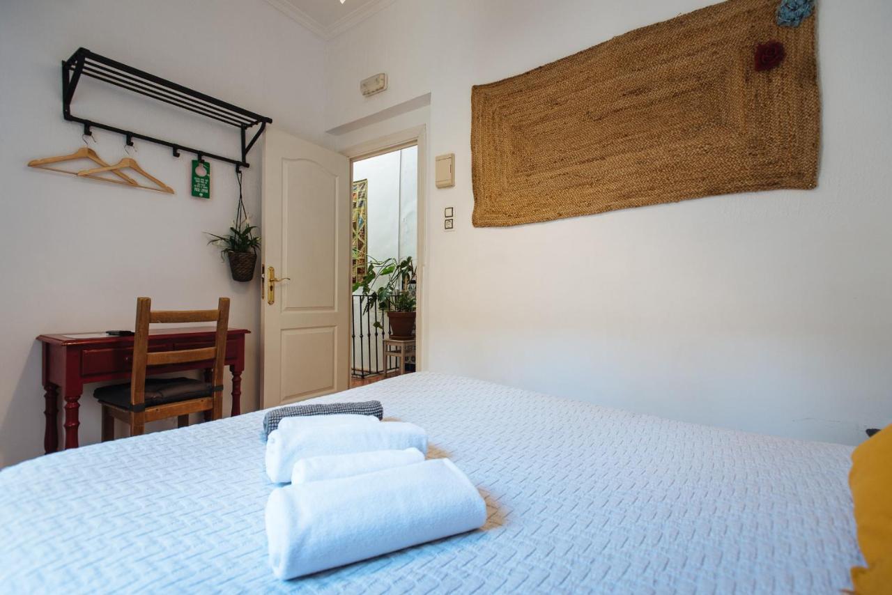 Guest house El Viajero En Seville