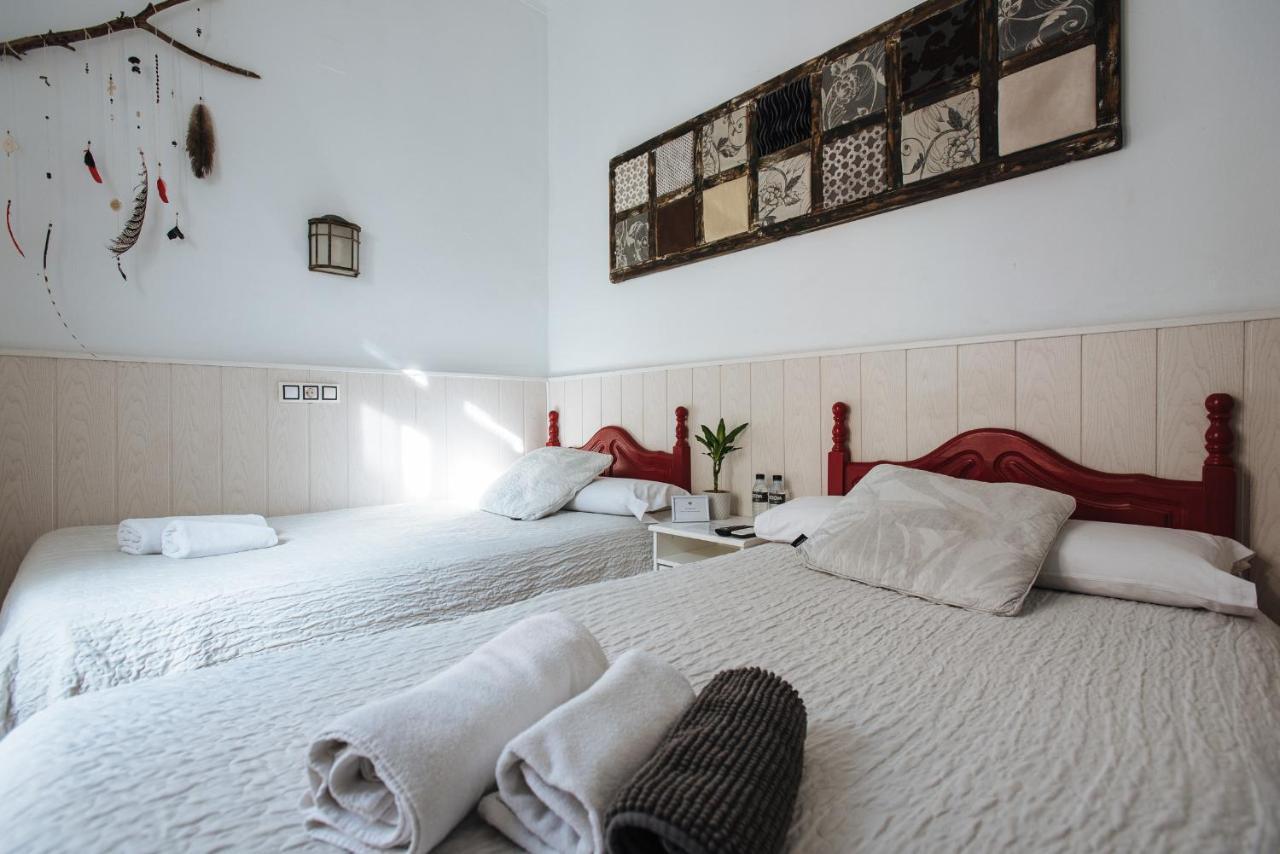 Guest house El Viajero En Seville