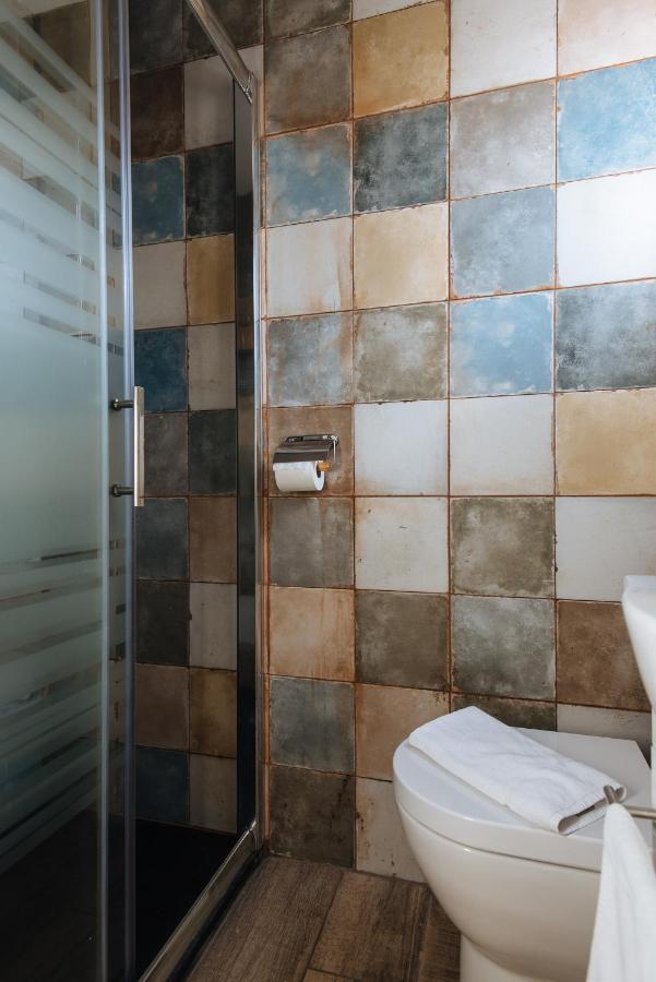 Guest house El Viajero En Seville