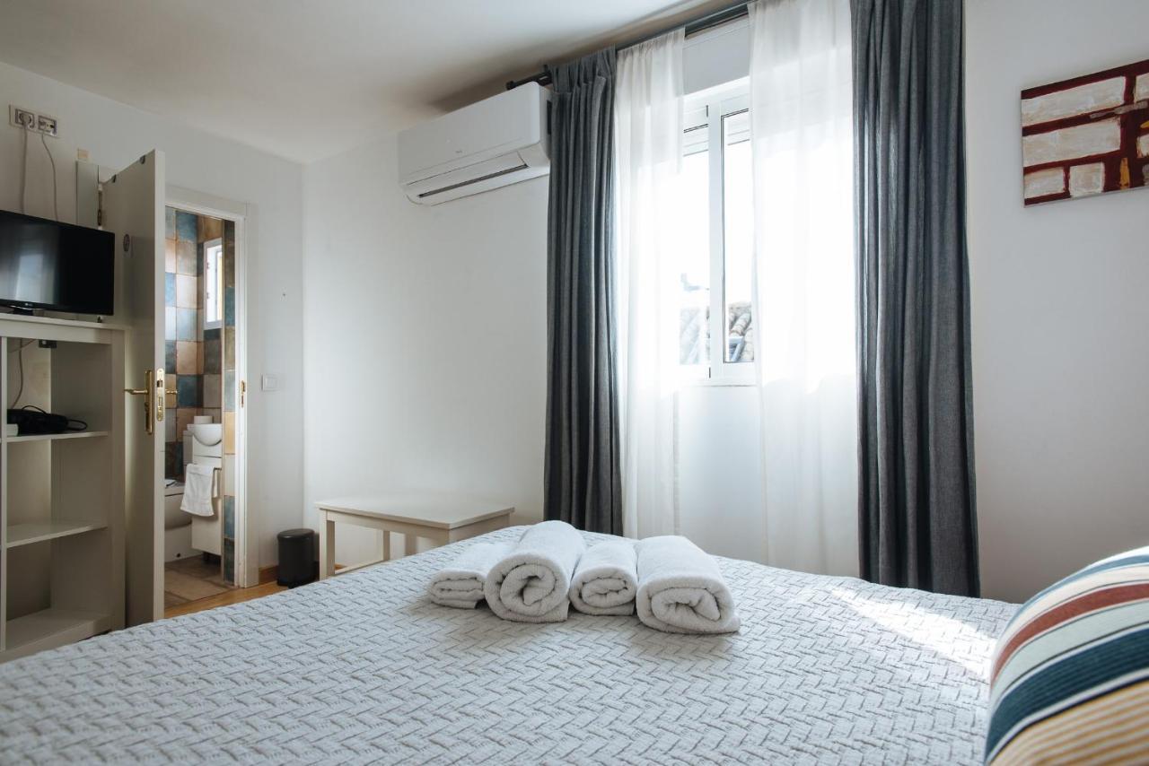 El Viajero En Guest house
