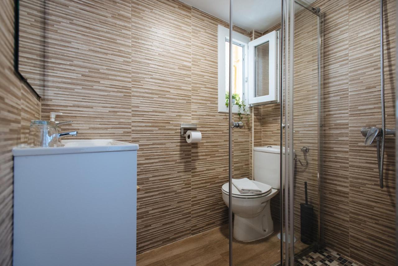 Guest house El Viajero En Seville