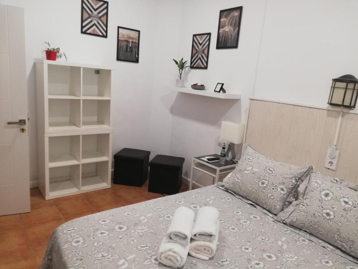 Guest house El Viajero En Seville