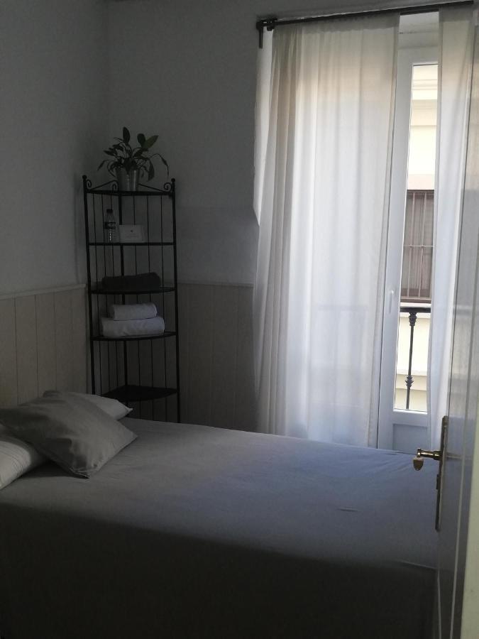 Guest house El Viajero En *