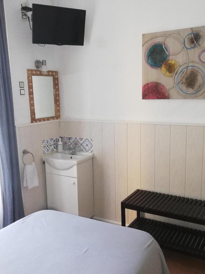 Guest house El Viajero En Seville