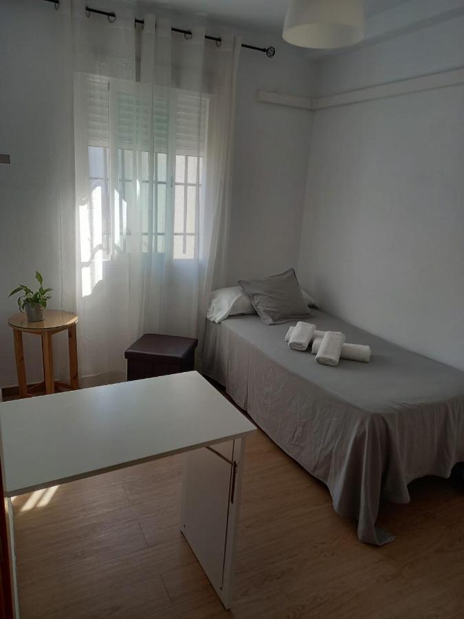 Guest house El Viajero En