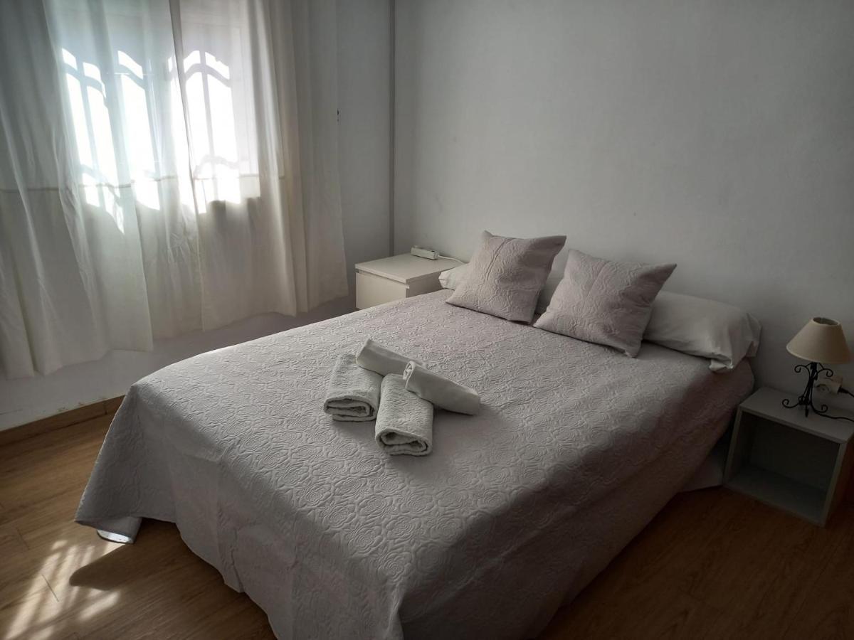 El Viajero En Guest house Seville