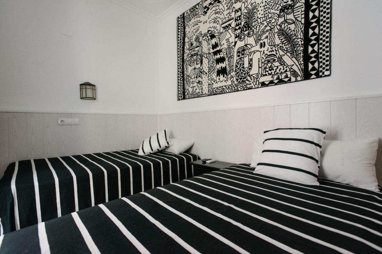 Guest house El Viajero En *