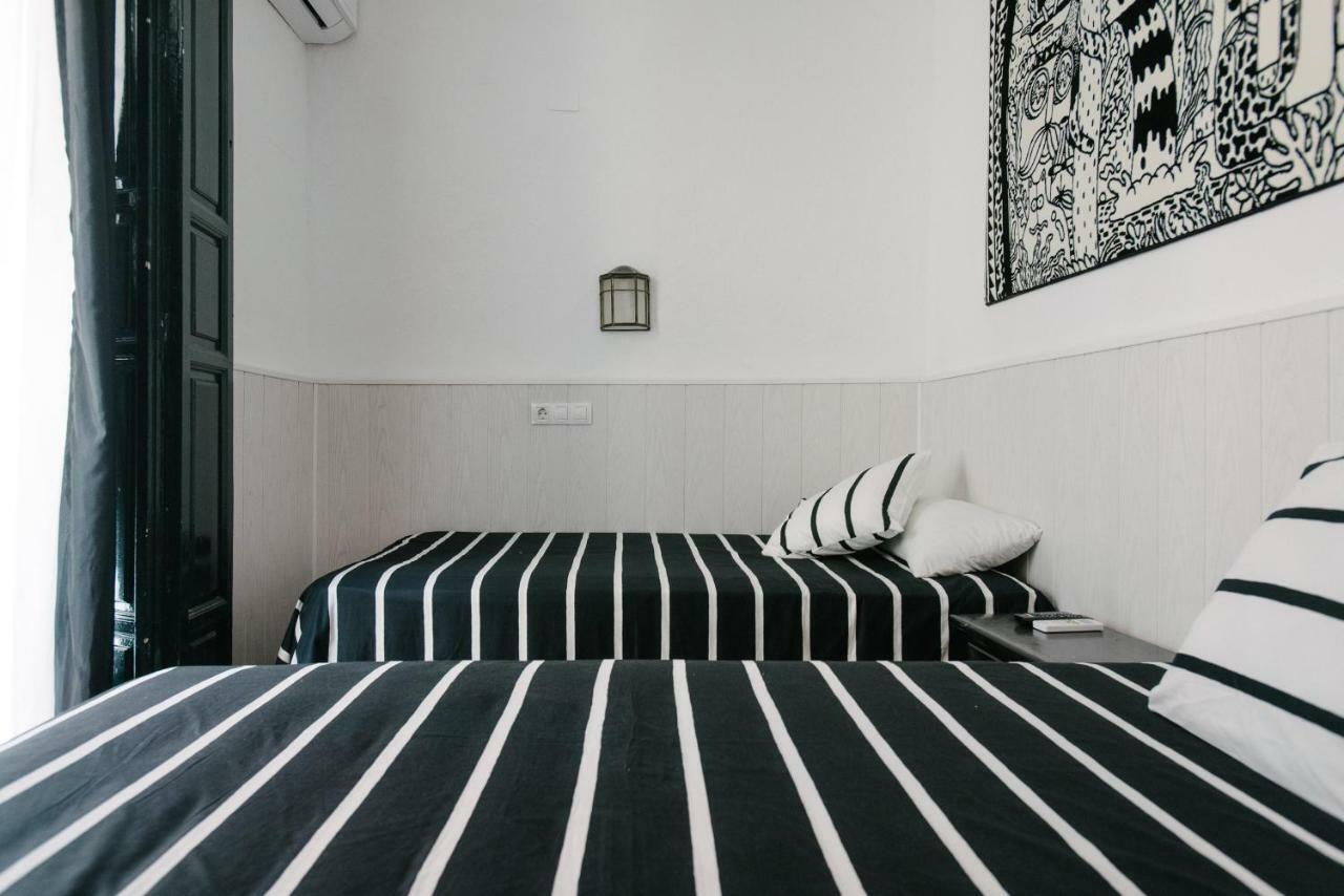 Guest house El Viajero En *
