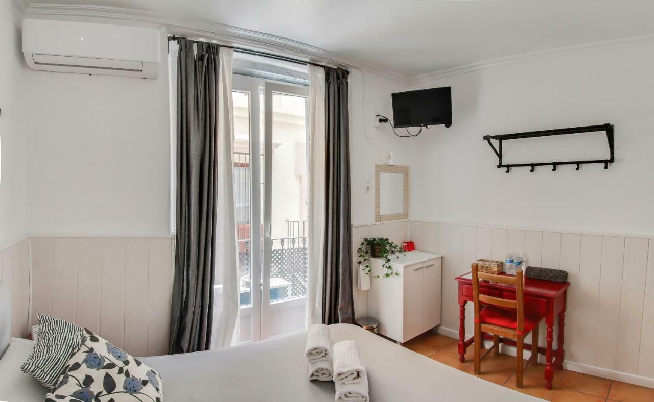 El Viajero En Guest house Seville