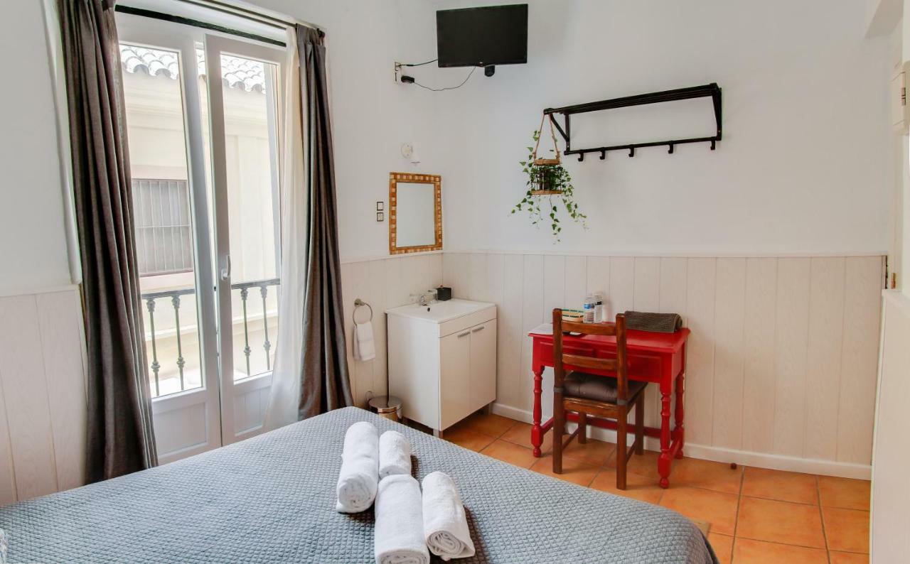 Guest house El Viajero En *
