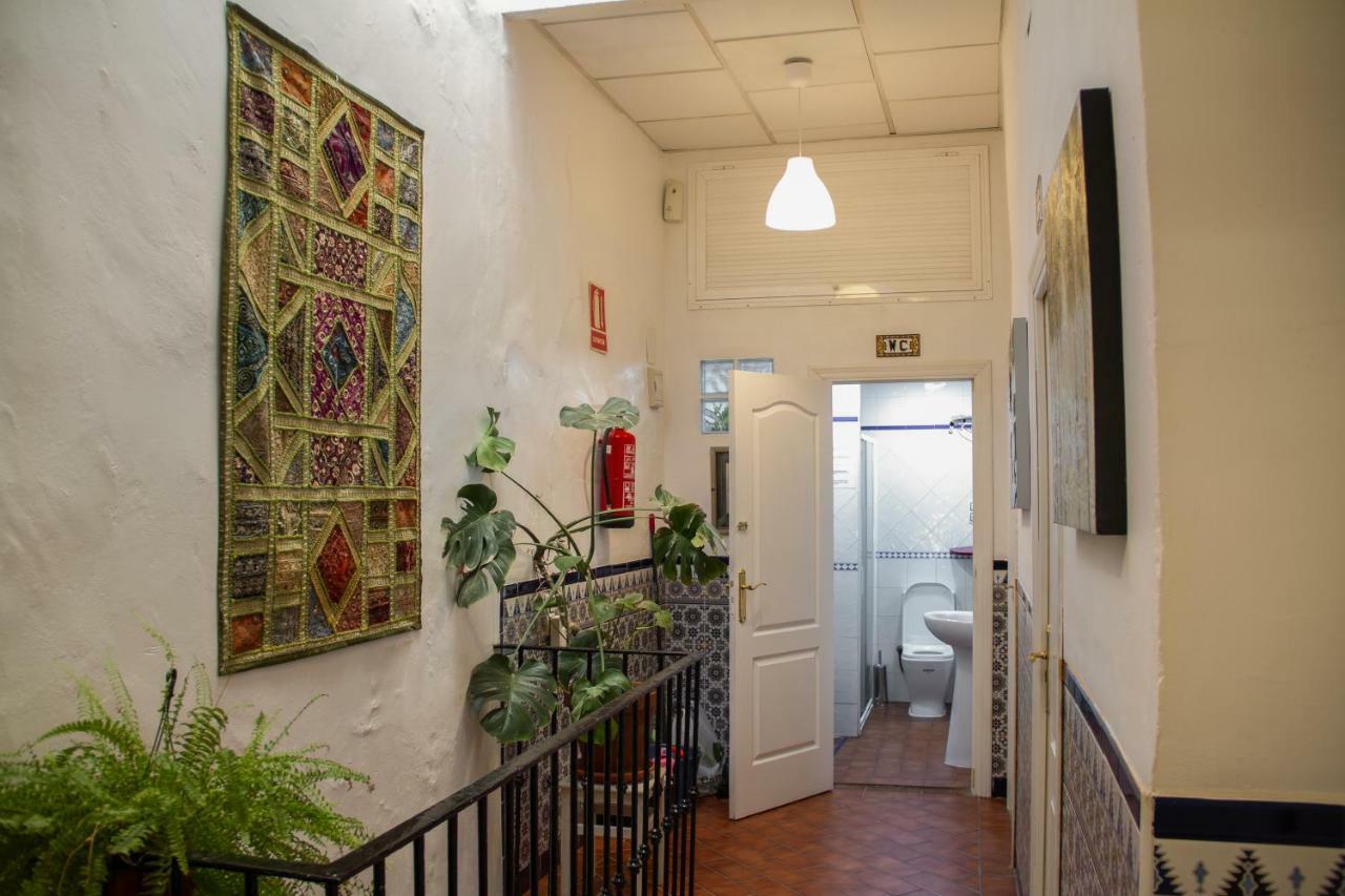 El Viajero En Guest house Seville