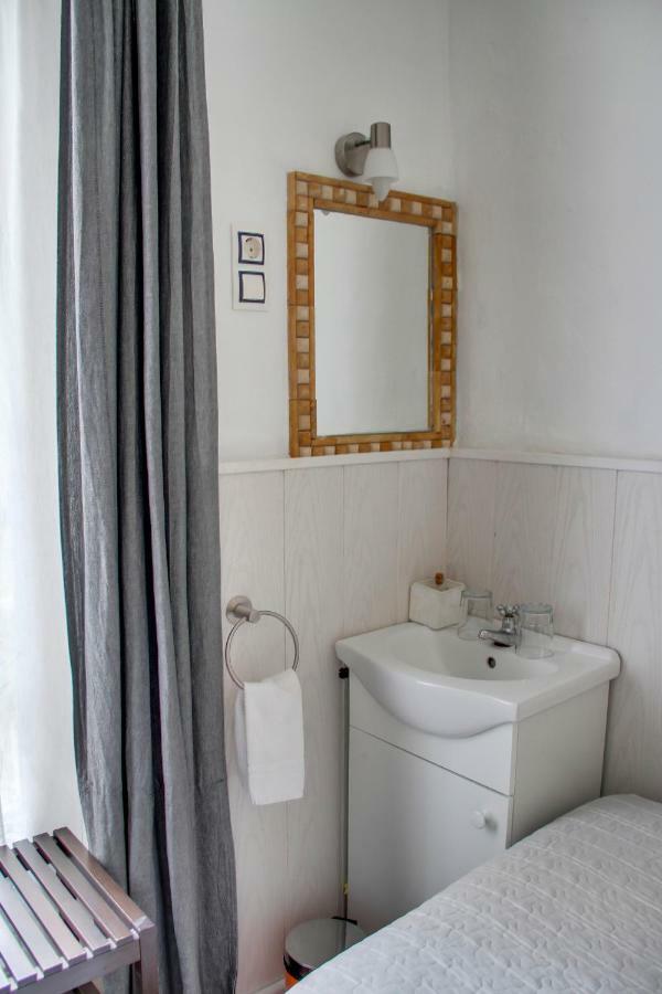 Guest house El Viajero En