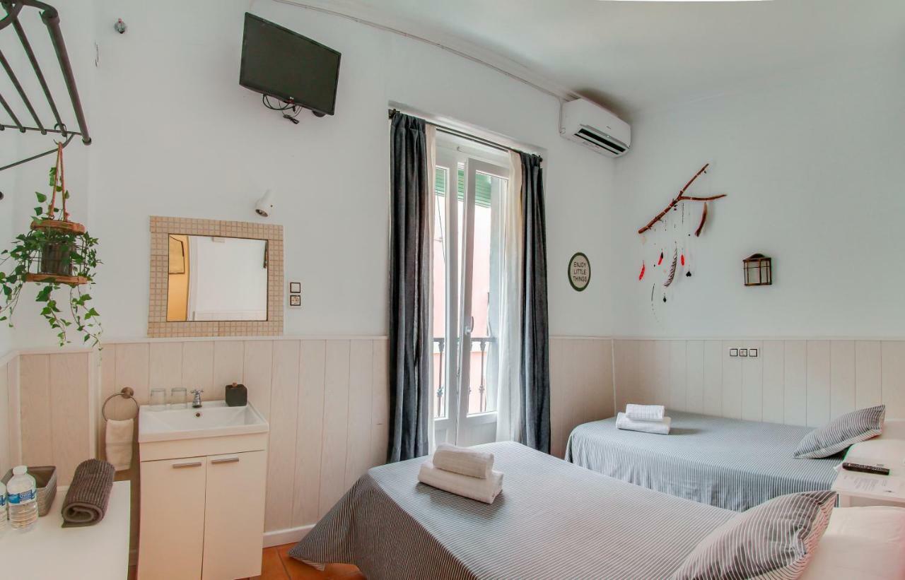 El Viajero En Guest house *