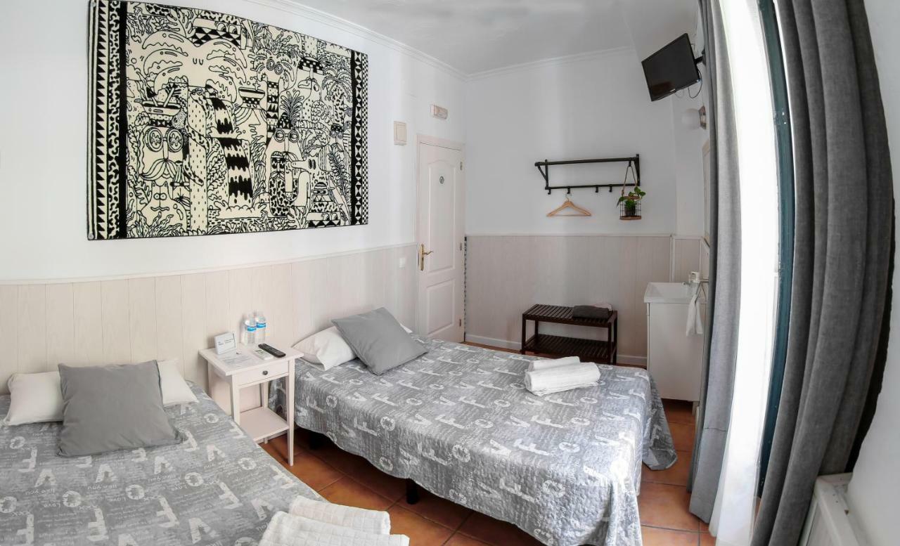 Guest house El Viajero En Seville
