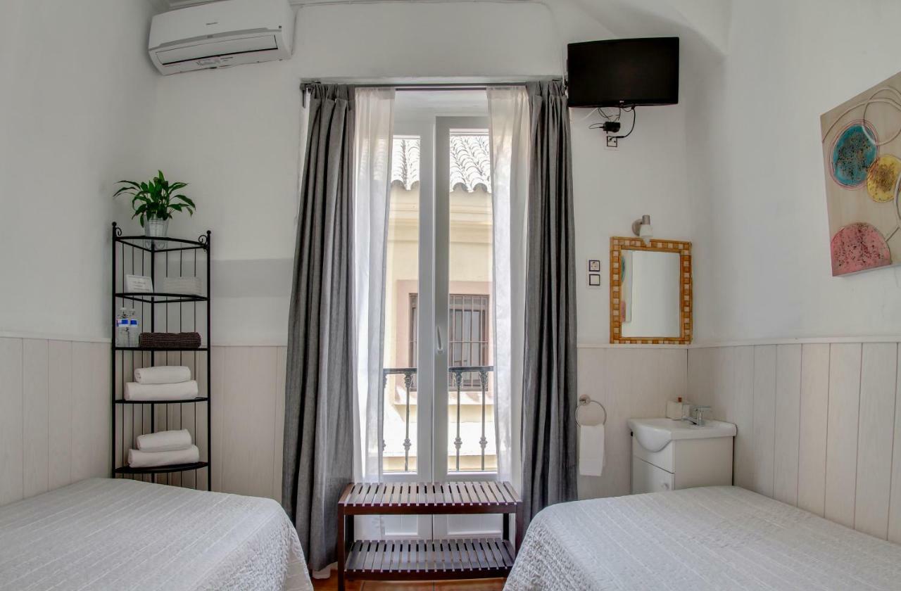 Guest house El Viajero En *