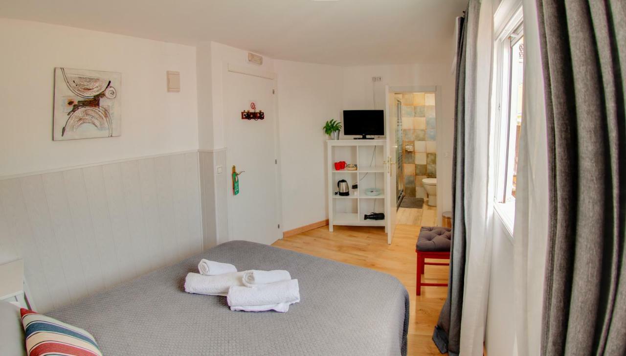 El Viajero En Guest house Seville