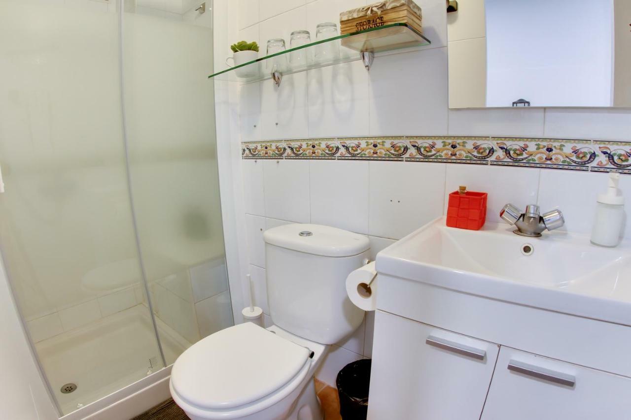 El Viajero En Guest house Seville