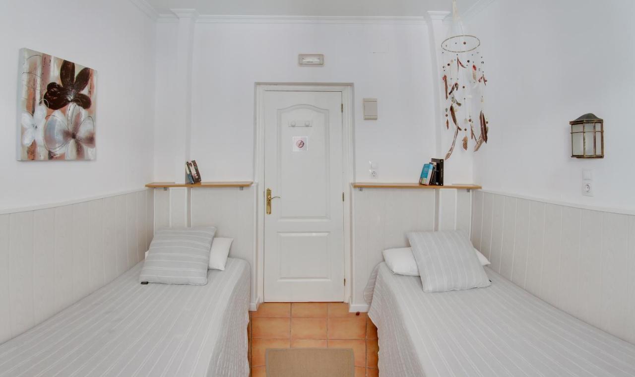 Guest house El Viajero En *